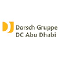 Dorsch Holding GmbH - Abu Dhabi