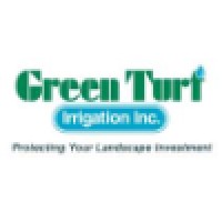 Green Turf Irrigation, Inc.