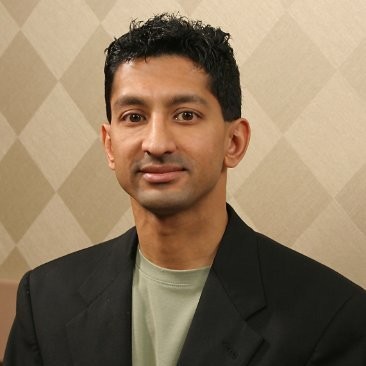Samir B. Patel, MD, CCD, DABR, FACR