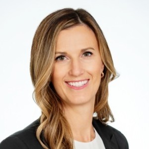 Ashley Morgan, MBA PMP