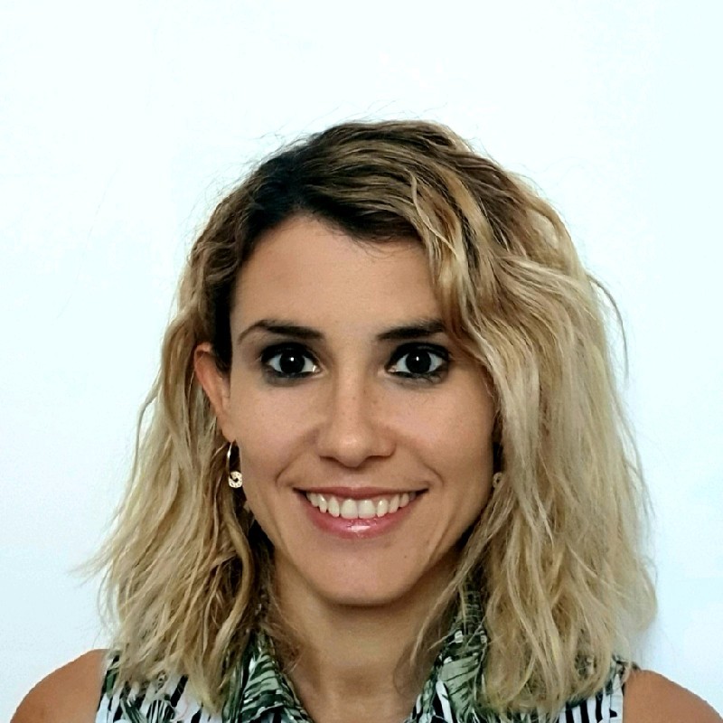 Beatriz Lázaro Capdevila