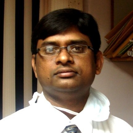 Dr Ashwini Amareshwar