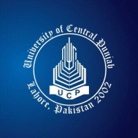 University Of Central Punjab