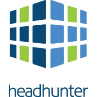 Headhunter Legal & Professional Ltd