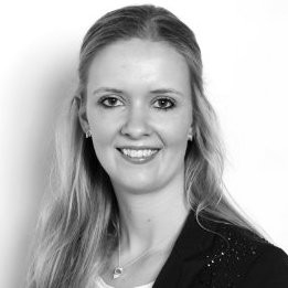 Kristine Jørgensen, PMP®