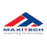 Maxitech Engineering Pvt Ltd