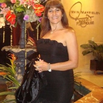 Patricia Urbina