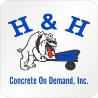 H&H CONCRETE ON DEMAND INC