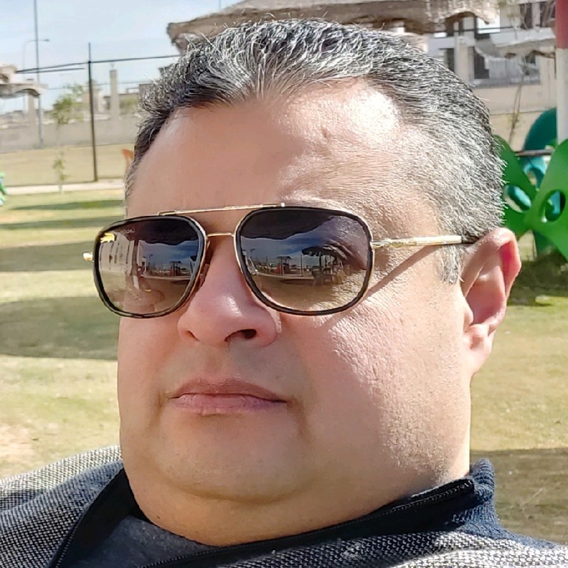 Hani Saber