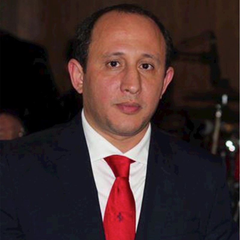 Muwafk Mabrok