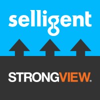 StrongView, A Selligent Company.