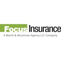 Focus Insurance, A Marsh & McLennan Company