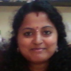 Jayashree Logaraj