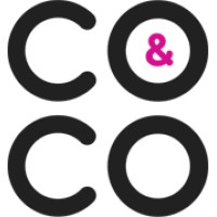 Co & Co Solutions bv