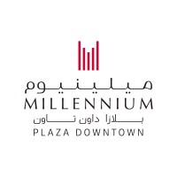Millennium Plaza Downtown Hotel
