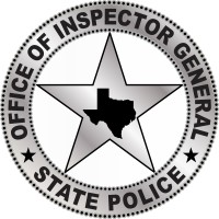 Texas Department of Criminal Justice - Office of the Inspector General
