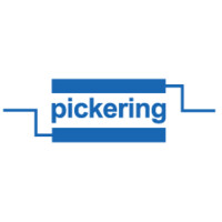 Pickering Interfaces