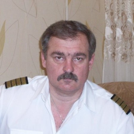 Sergey Dobrovolskiy