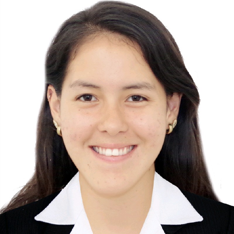 Antonella Delgado