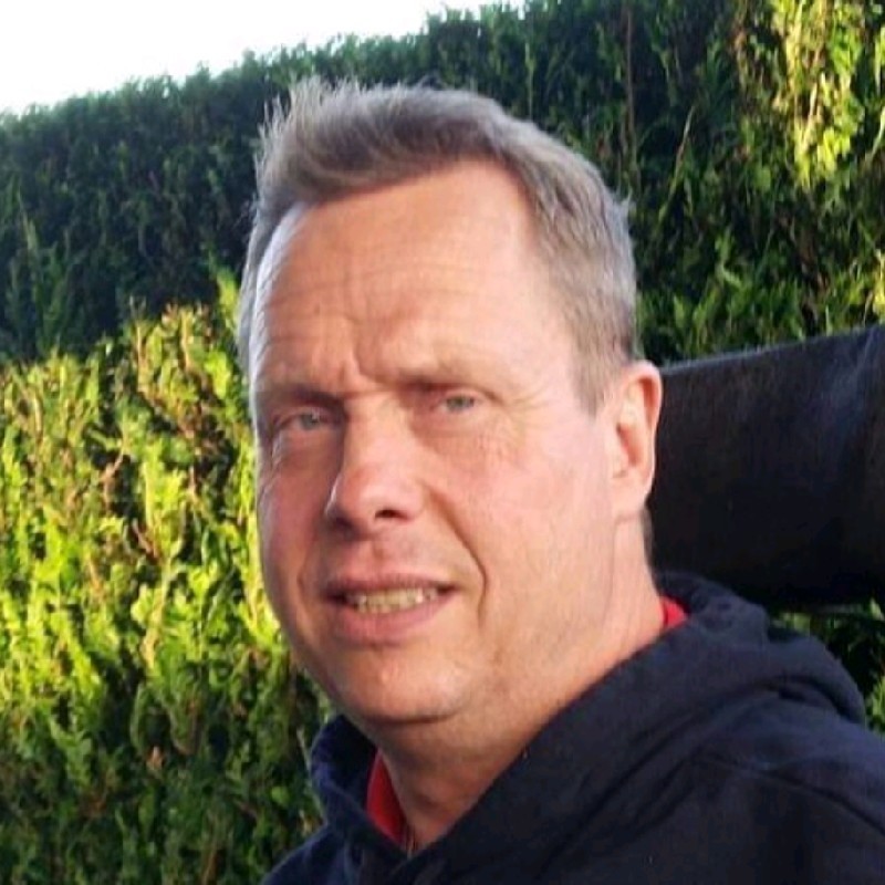 Jörgen Abrahamsen