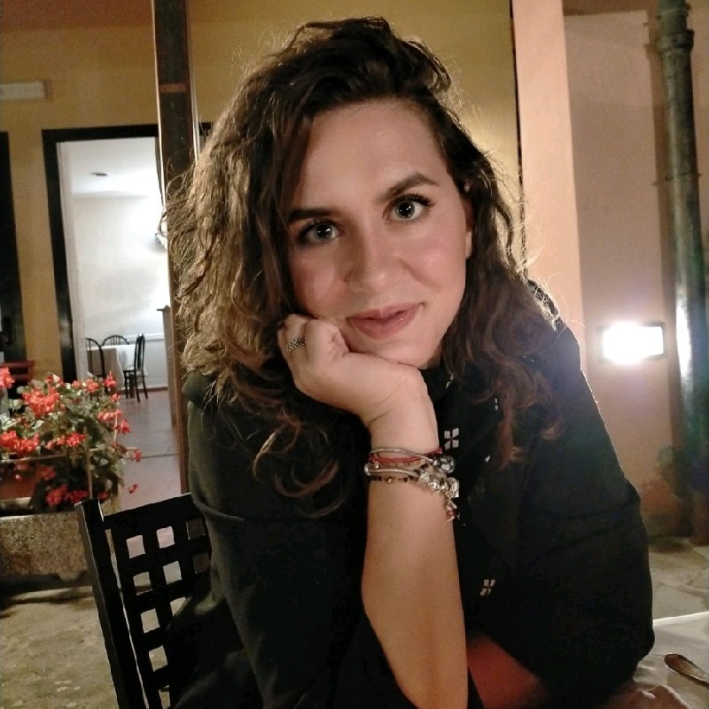 Martina Amorini