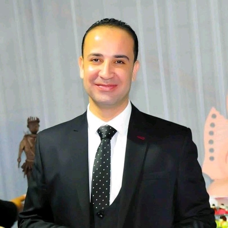 Hassan Gamal