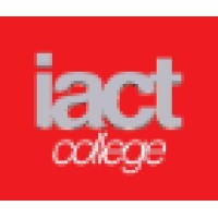 IACT College (Kolej IACT)