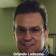 Orlando Ledezma