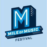 Mile of Music Festival