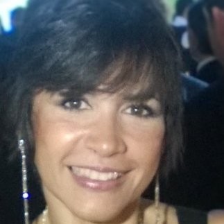 Sandra Bisono