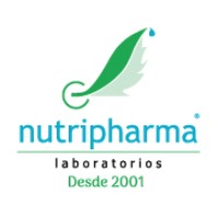 Laboratorios Nutripharma S.A.S. Innovación para el bienestar.