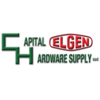 Capital Hardware Supply LLC