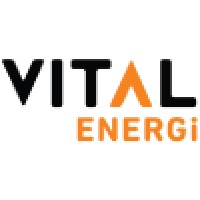 Vital Energi Utilities Limited
