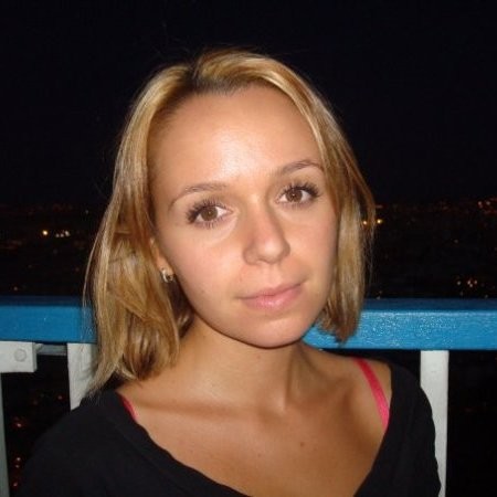 Corina Tomescu