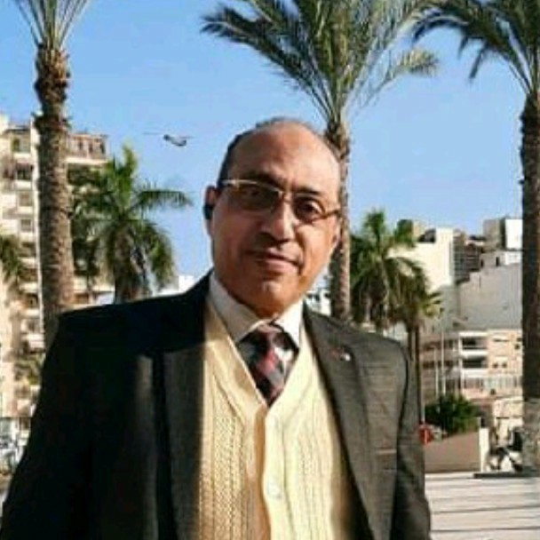 Hossam Taha