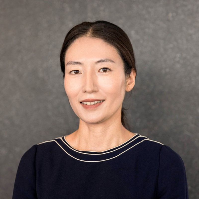 Hyelim Cho, PhD MBA