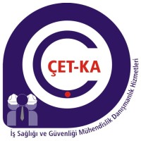 ÇET-KA GROUP İş Sağlığı ve Güvenliği / OHS Company