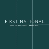 First National Real Estate Luxembourg SCA SICAV-RAIF