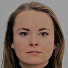 Justyna Swiatek