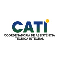 CATI - Coordenadoria de Assistência Técnica Integral