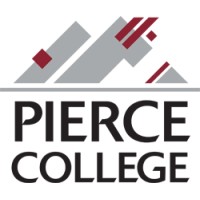 Pierce College at Fort Steilacoom