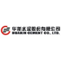 Huaxin  Cement  Co.,  Ltd.