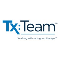 Tx Team Rehab