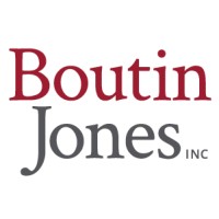 Boutin Jones Inc.
