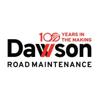 Dawson Road Maintenance