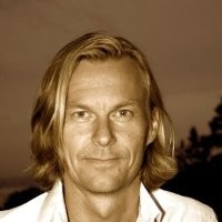 Jørgen Nilsson