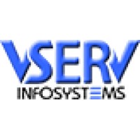 VSERV Infosystem Pvt Ltd