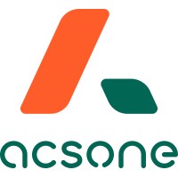Acsone SA/NV