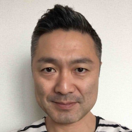 Ohito Takahashi, MBA
