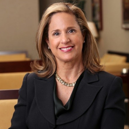 Jane Newton, CFP®, MBA